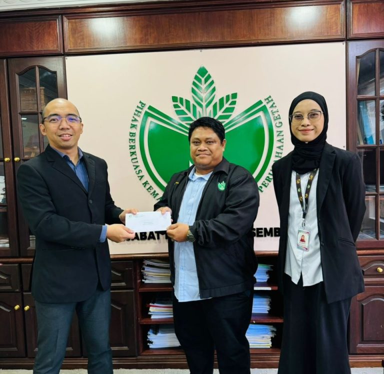 SUMBANGAN SKIM BANTUAN YAYASAN RISDA NEGERI SEMBILAN